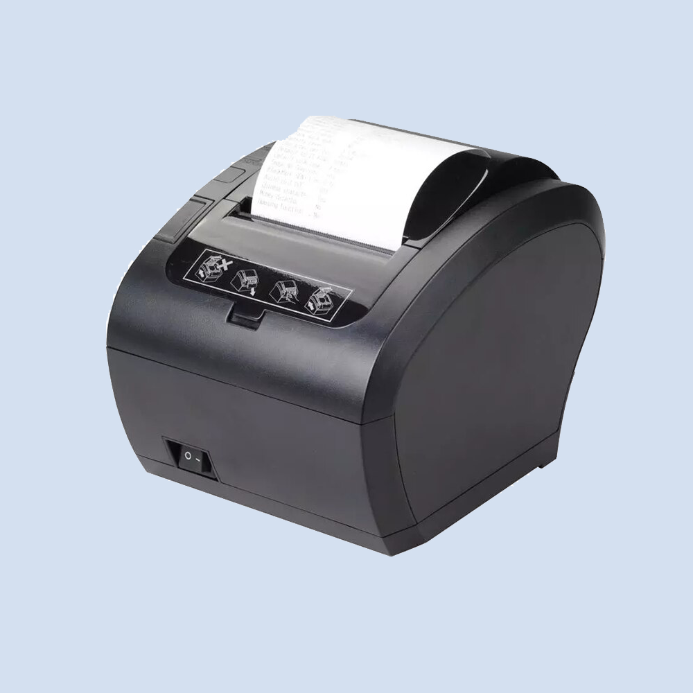 Принтер POS TSG-80C