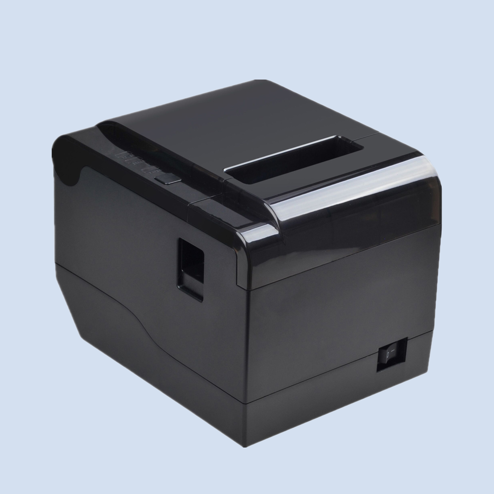 Принтер этикеток & POS TSG-80A