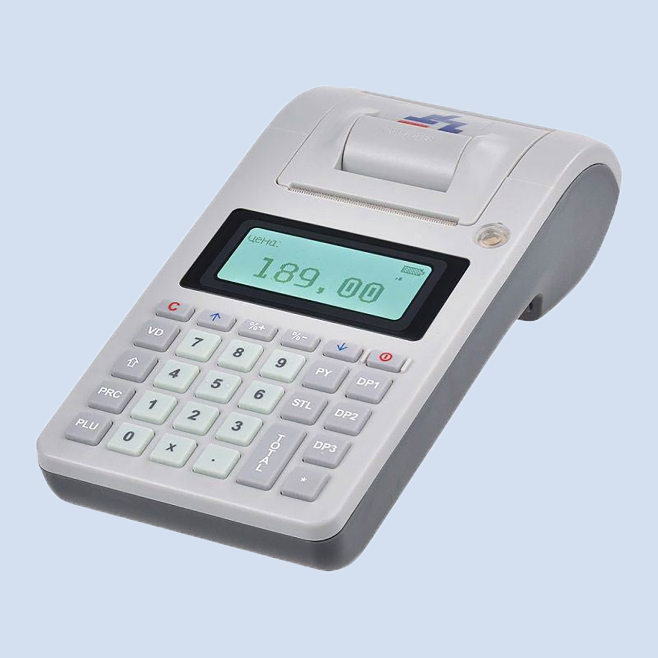 Инструкция ККМ ZIT B20 MSBW