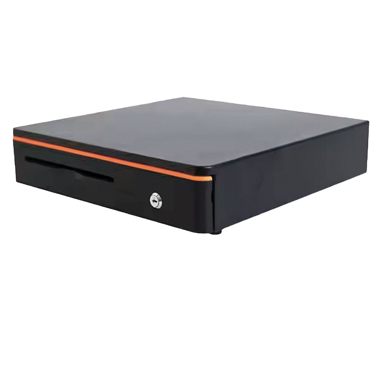 Денежный ящик TSG-330 4B5C Black/Orange