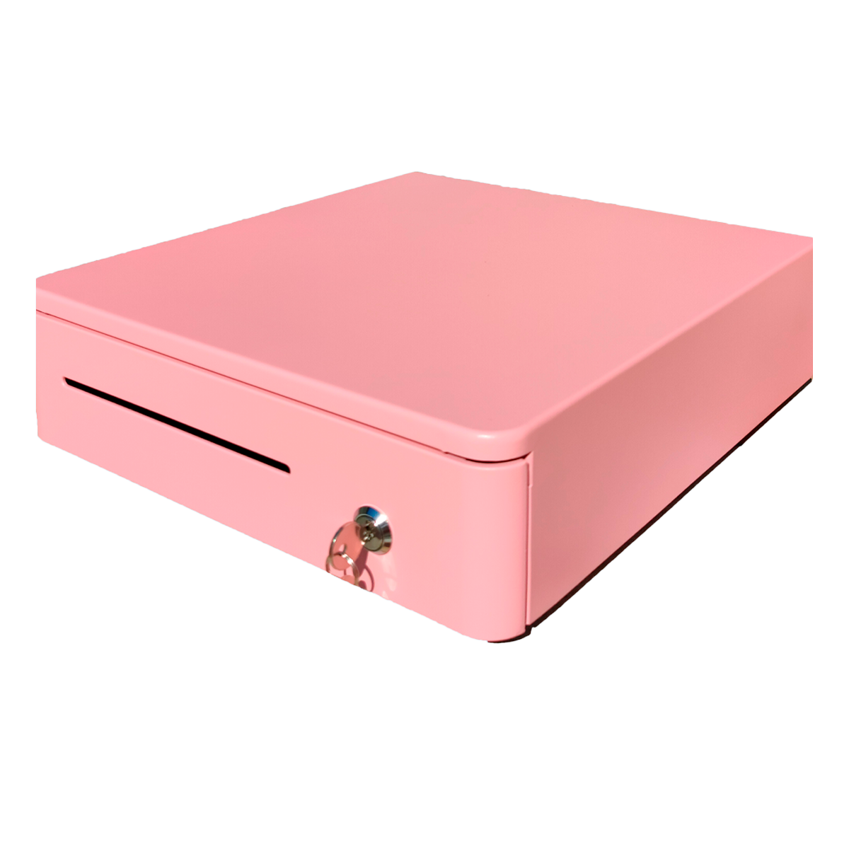 Денежный ящик TSG-330 4B5C Pink