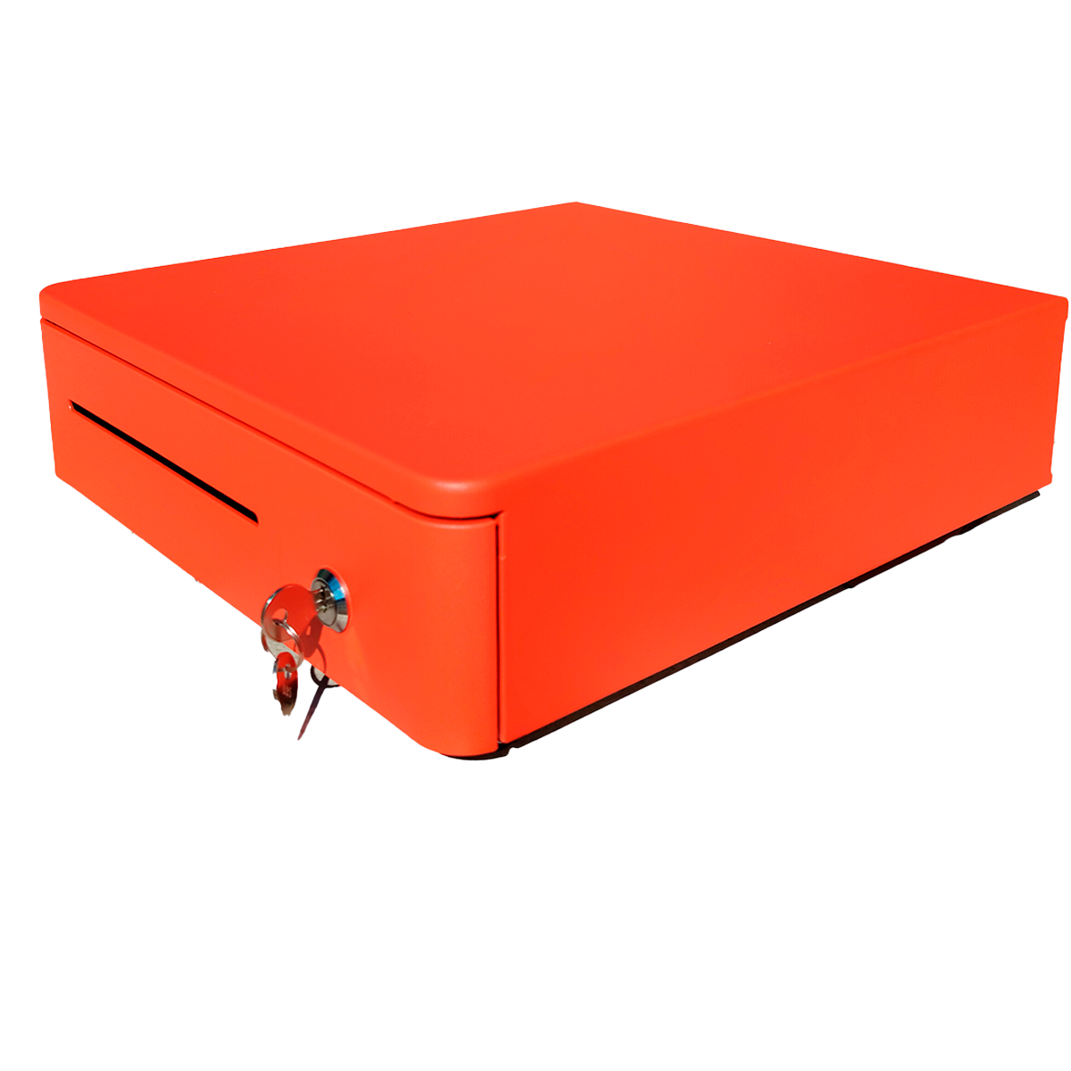 Денежный ящик TSG-330 4B5C Orange