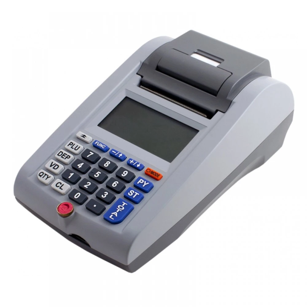 Инструкция ККМ Tremol A19 Plus
