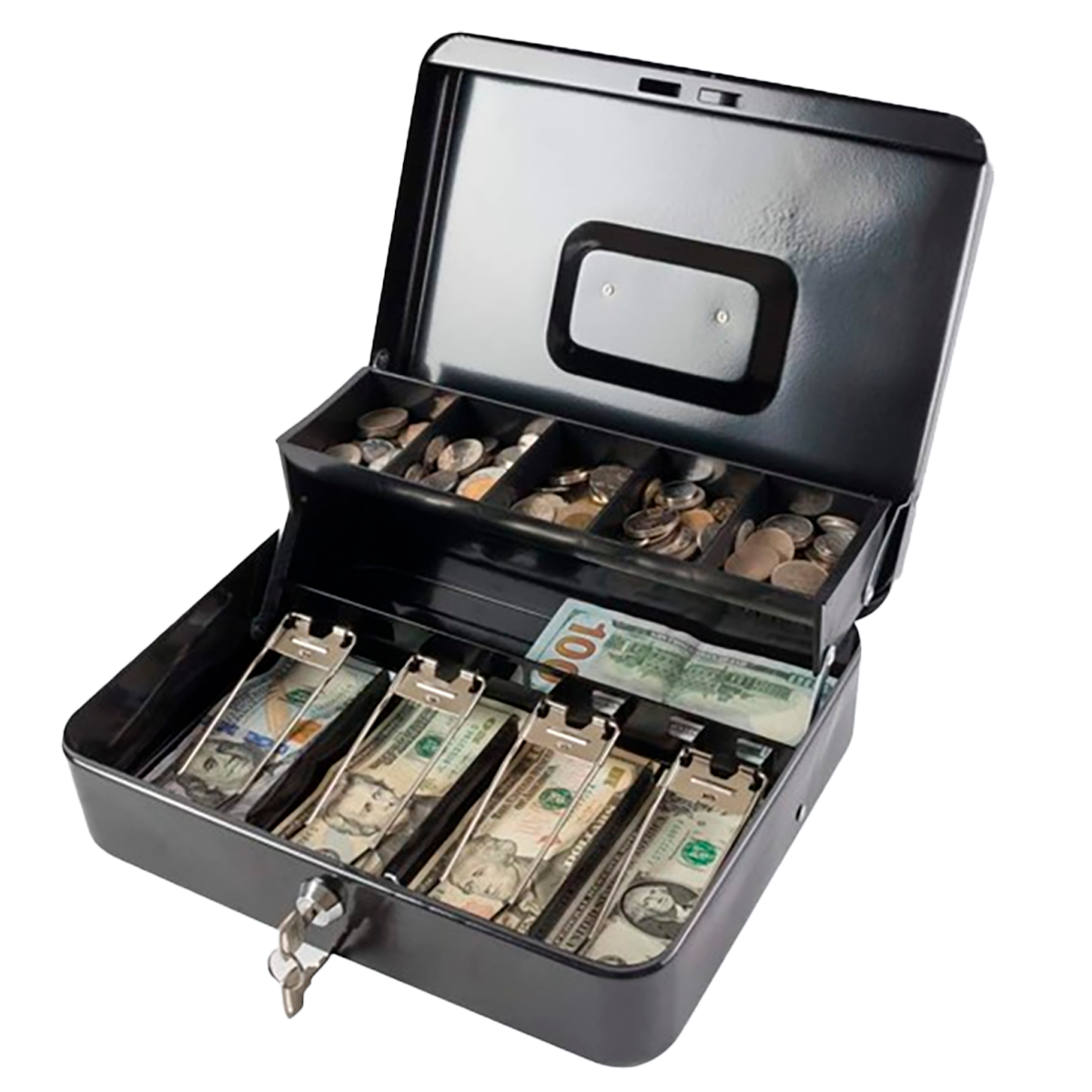 Денежный ящик Cash Box
