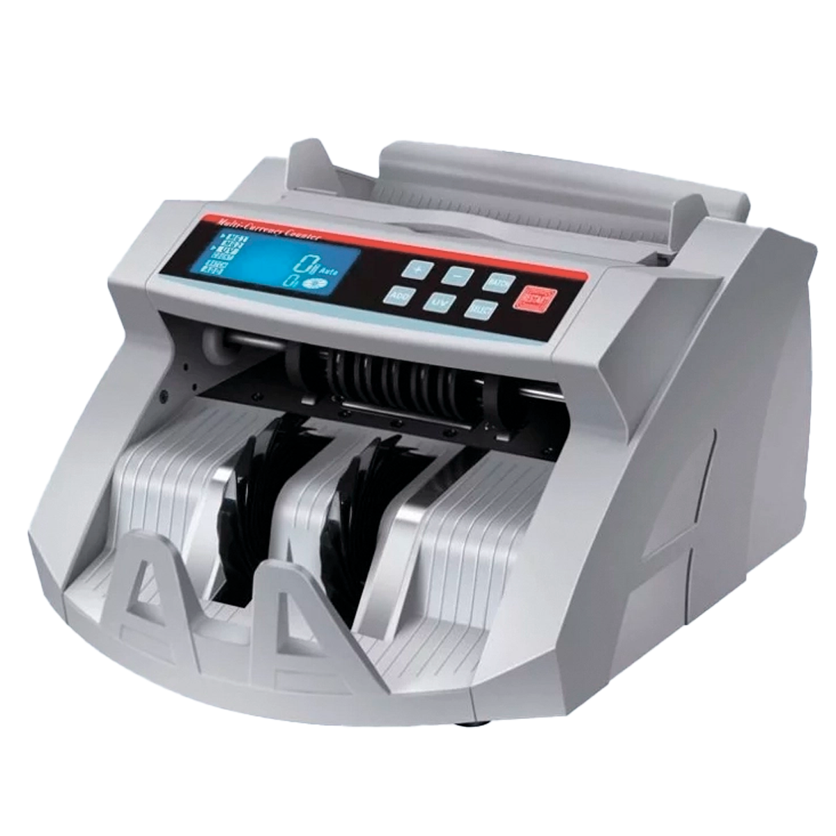 Счетчик банкнот TSG-2108