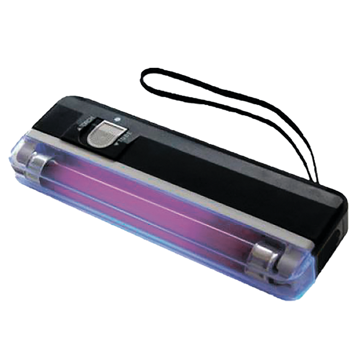 Портативный детектор банкнот TSG-136