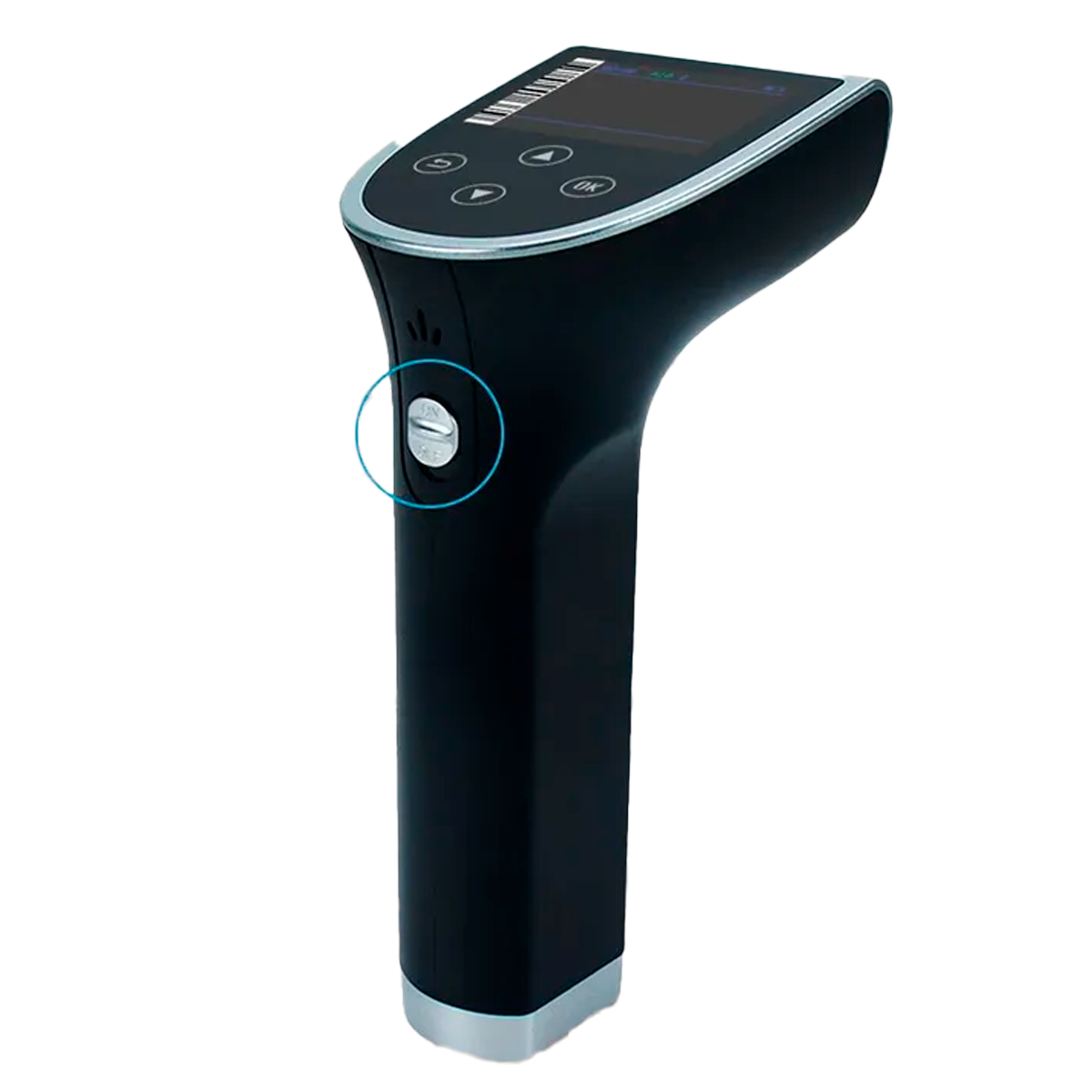 Сканер TSG-6700 DB PRO
