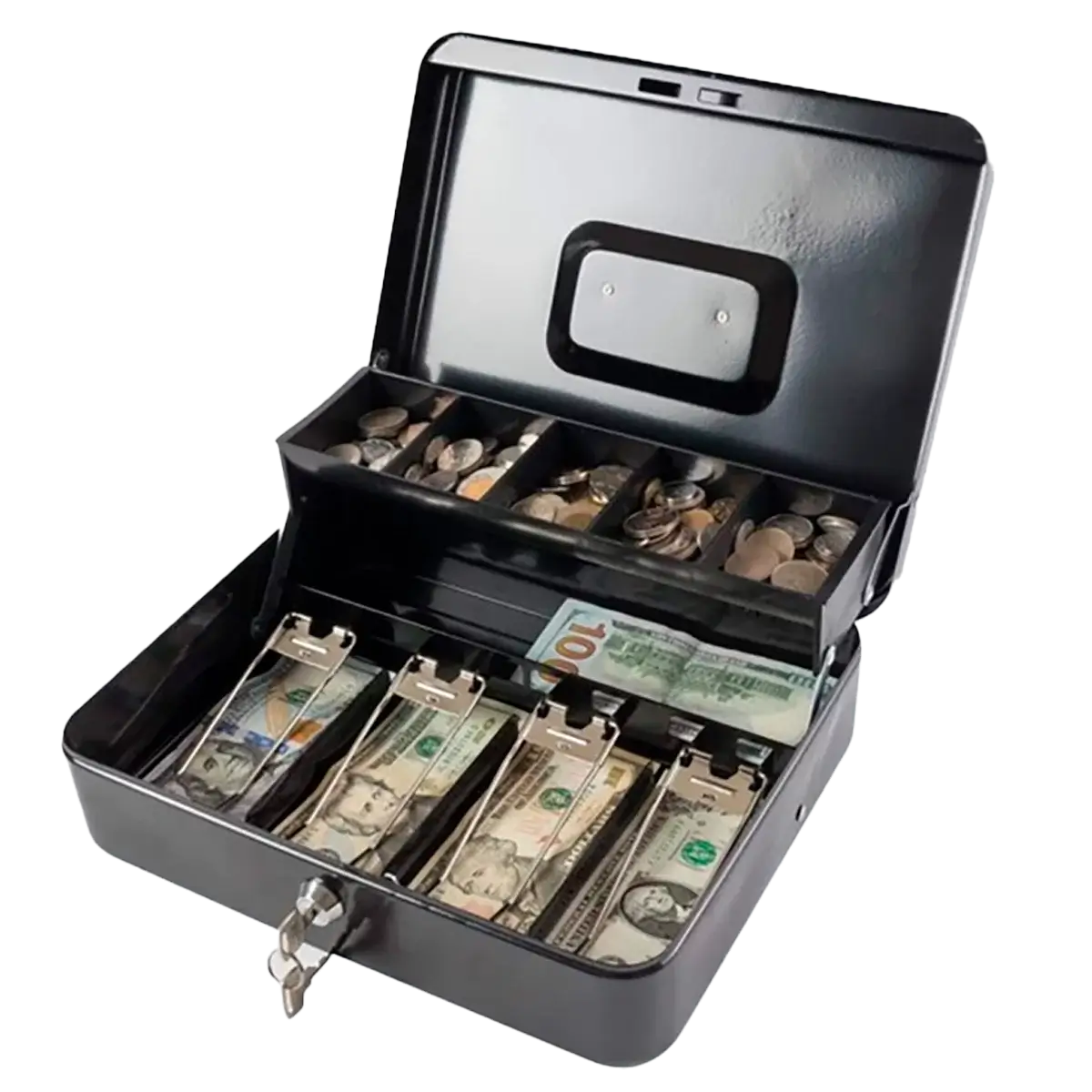 Денежный ящик Cash Box