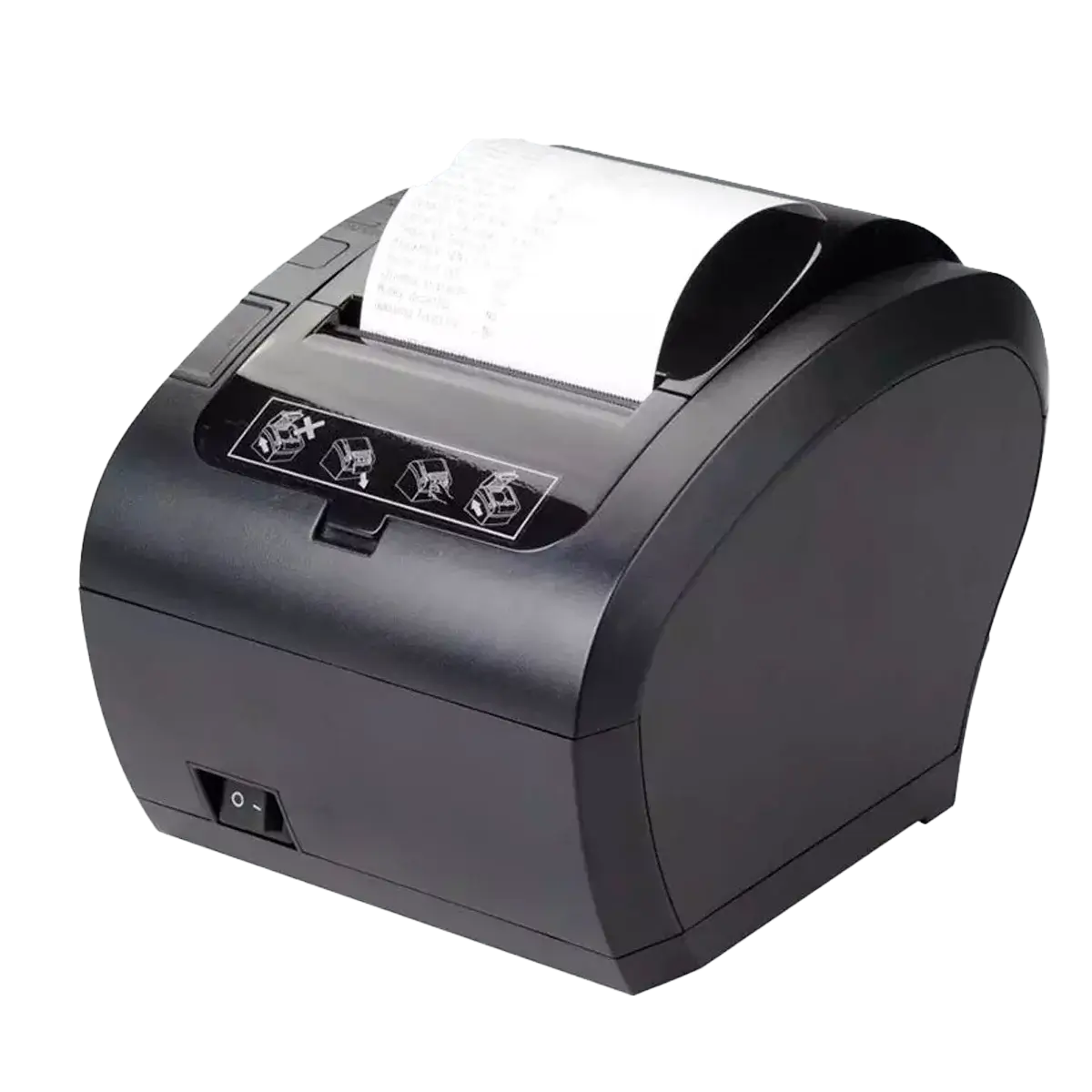 Принтер POS TSG-80C
