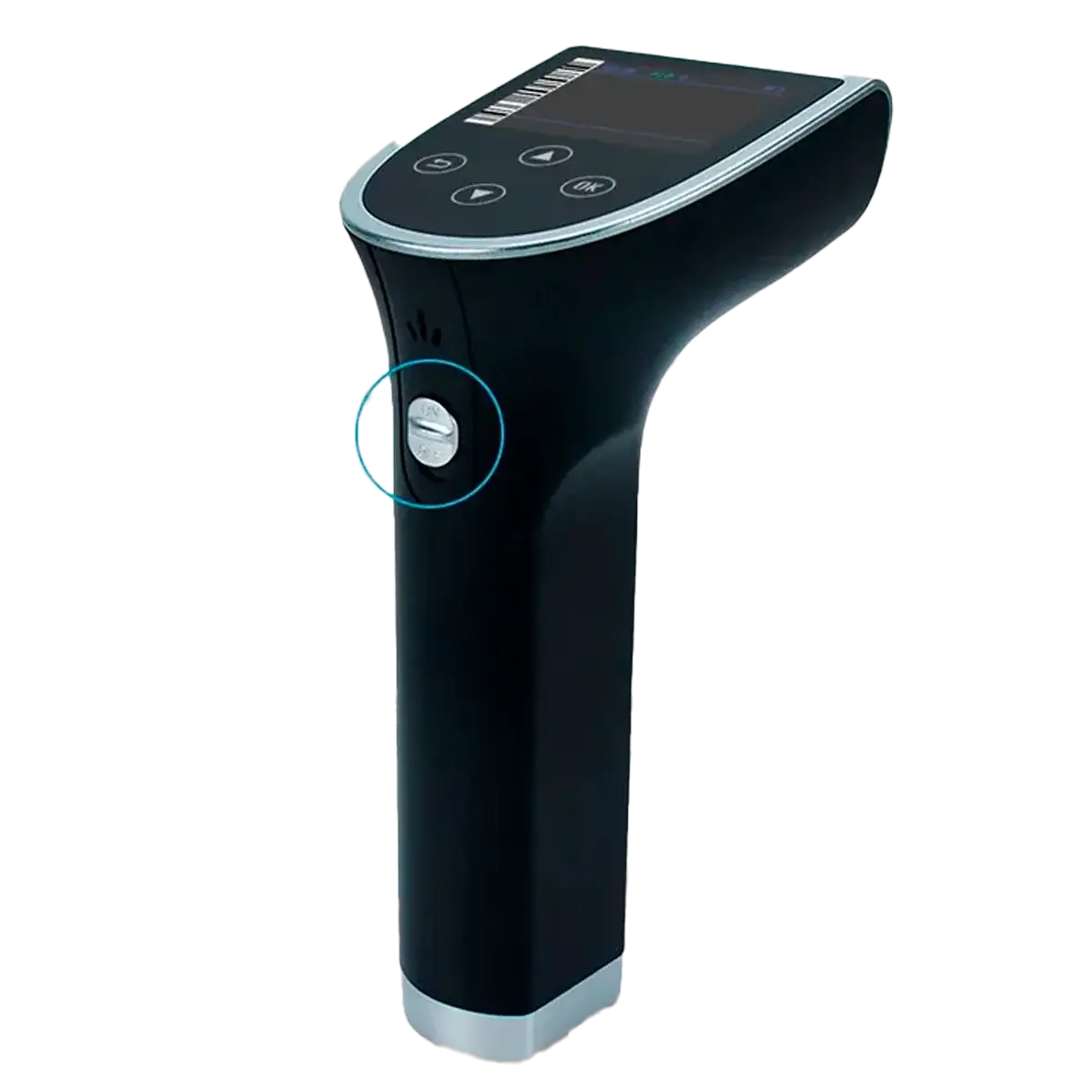 Scaner barcod fără fir TSG-6700 DB PRO