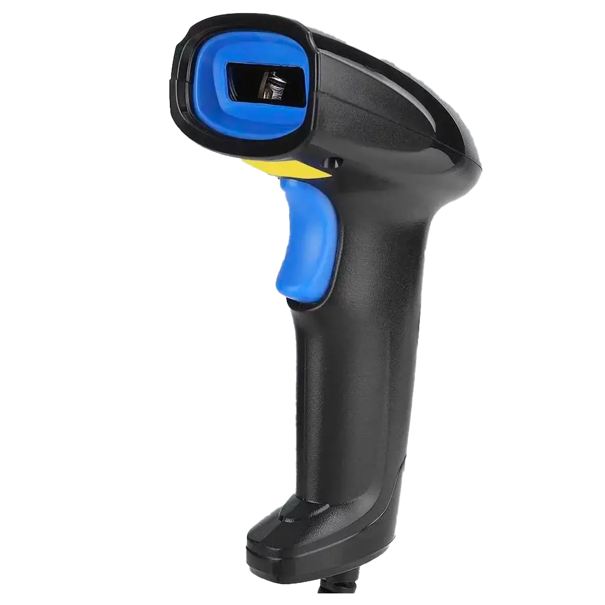 Scaner barcod cu fir TSG-1100D