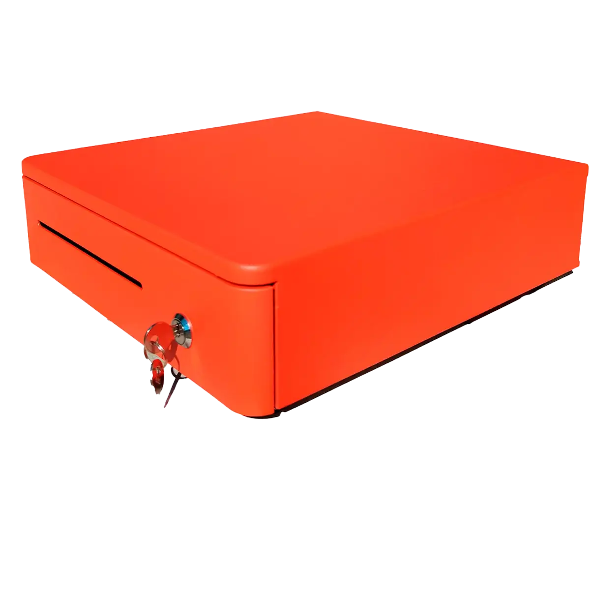 Денежный ящик TSG-330 4B5C Orange