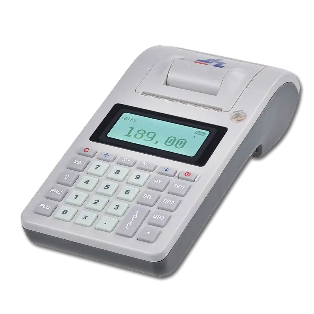 Кассовый аппарат ZIT B20 MSBW