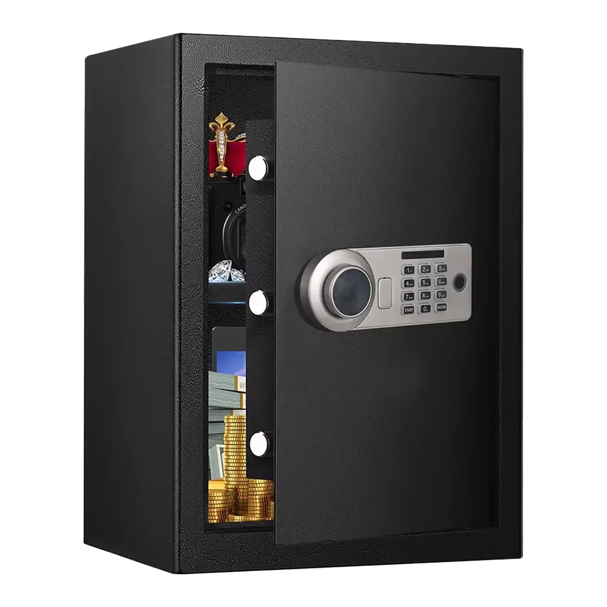 Сейф TSG-AL002-50