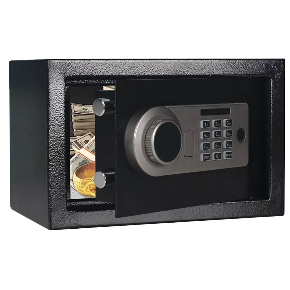 Сейф TSG-AL002-20