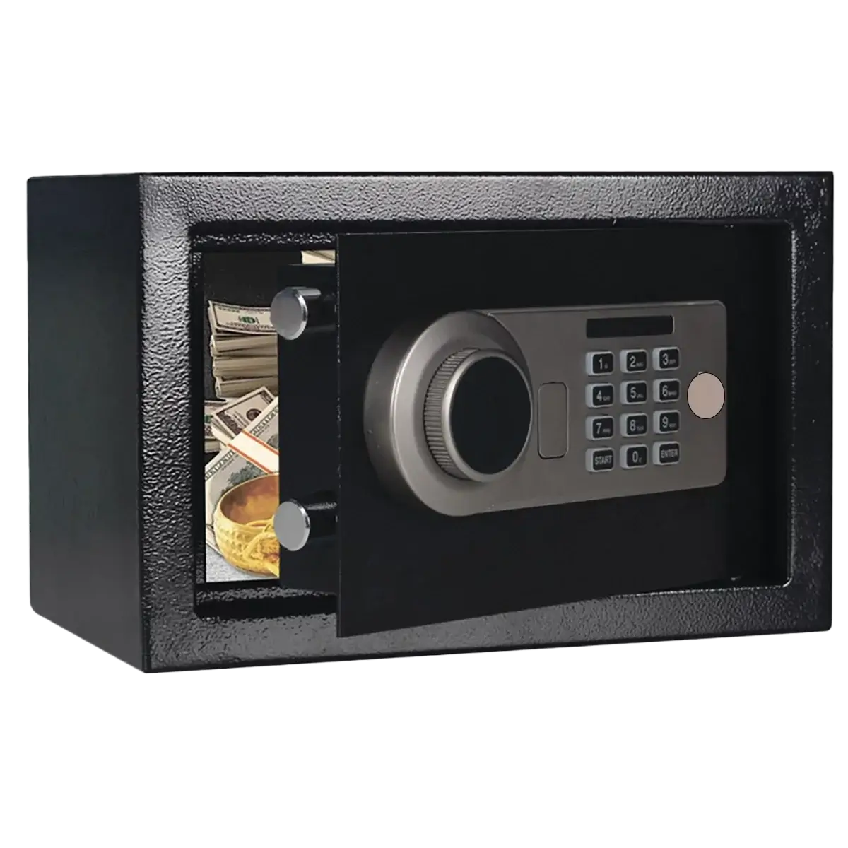 Сейф TSG-AL002-20Pasw