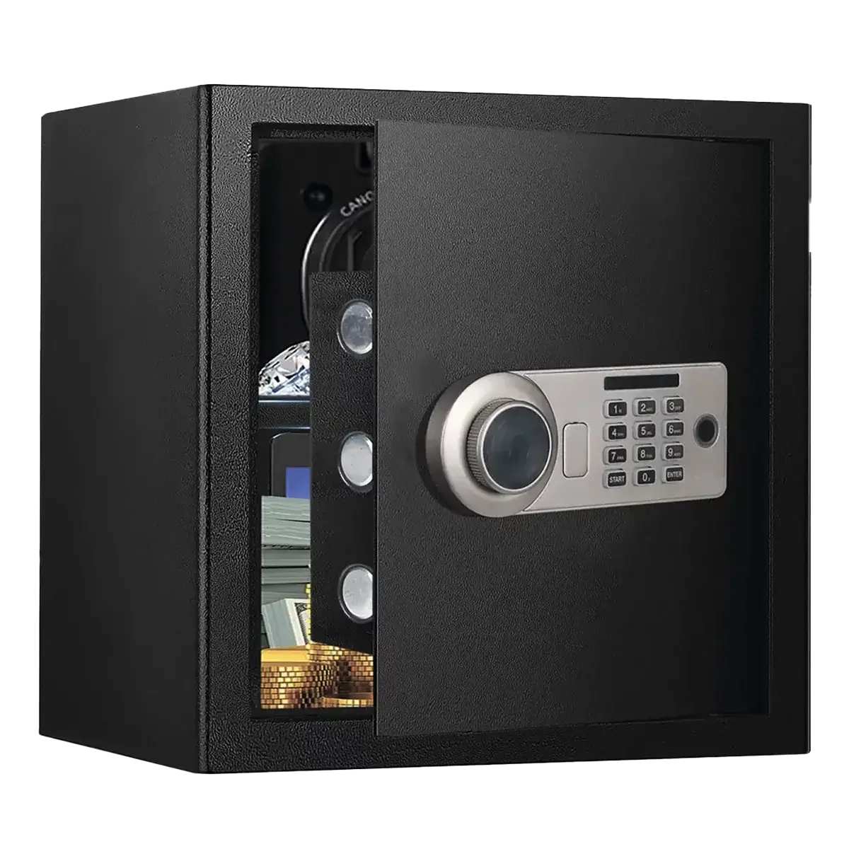 Сейф TSG-AL002-36